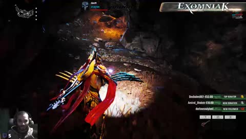 🔞[FR / PC] Fortuna 🔞Moin de farme quil ont dit !!!