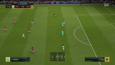 ▪️ FUT CHAMPIONS ▪️ TOP100? 🔥 0-0 [PT]