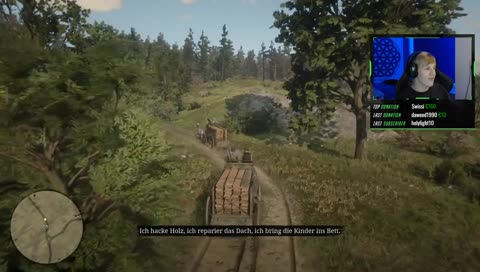 [AUT/GER] #9 Streamvember - Jeden Tag live von 17-24 Uhr !