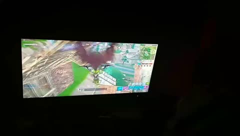 chill fortnite s kámošem 