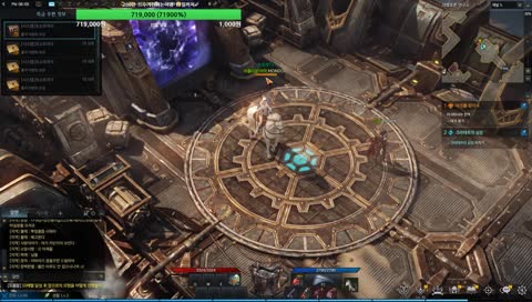 [ 몬돌 ] 존버는 승리한다. 만렙각 예리하다.