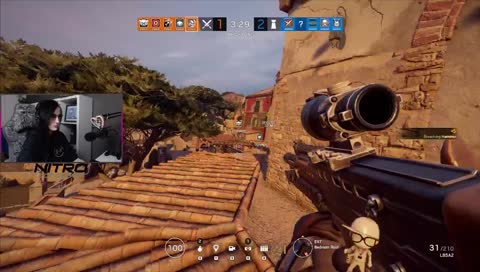 [ENG/GER] Good morning Friends, lets have some Fun  | Join the Demonfamily ♡ | !prime ✔