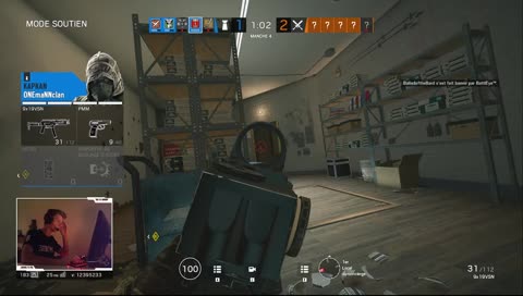 Ranked de plots avec un plot