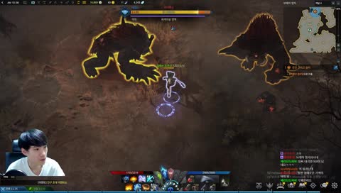 [로스트아크 시리우스] 1시간 동안 만든 이쁜 서머너 모든서브퀘 + 스토리 진행