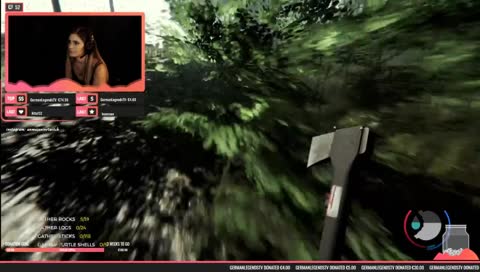 The Forest - Abenteuer mit Antimates :D