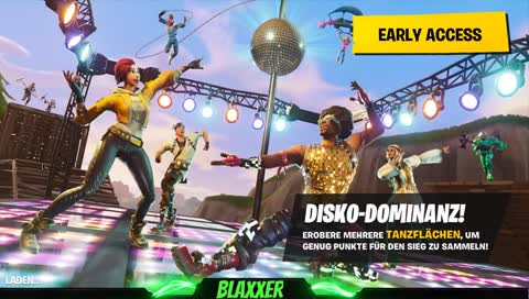 verstecker skin season 6 + back bling