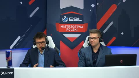 A83650 vs Mistrzwujo | ESL Mistrzostwa Polski S17 - Ćwierćfinał #4