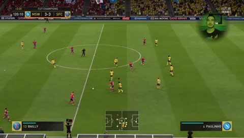 CONTINUIAMO LA WEEKEND LEAGUE CON IL SUPER ARNAUTOVIC