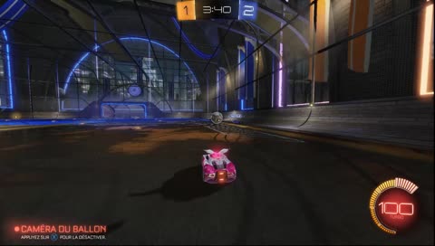 [FR] Je joue aux petites voitures !!