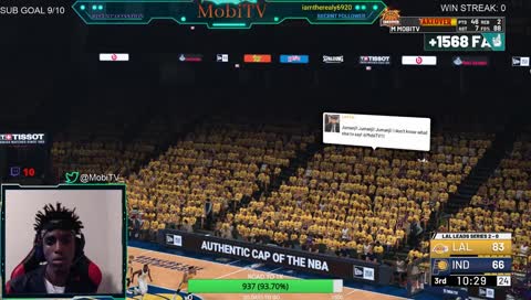 24HOUR  STREAM / Birthday in 3 Hours :] !! GET IN YOUR DUFFY MOBI !! #YMF