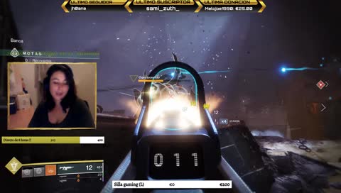 siiiiiii 600 yaaa!! Pasen a saludar, soy majaa!! ❤ 😜