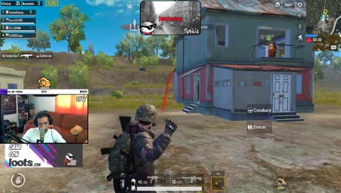 SOY CORONA.....CHOLAton. DONA AHORA para la Gráfica 😇 