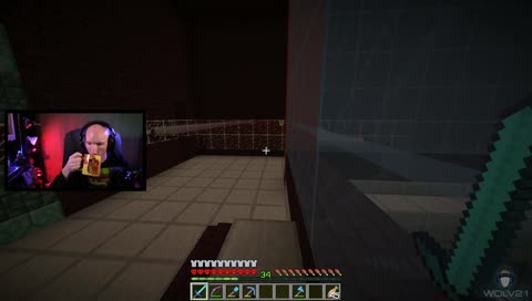 Happy PizzaFriday :) - UHC !mc, something else later ;)