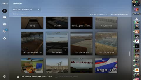 ZULA, CSGO Y LO QUE SURJA | RelyK