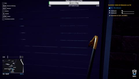 [PC|GER] Mal sehen was das fürn Quatsch ist ^^