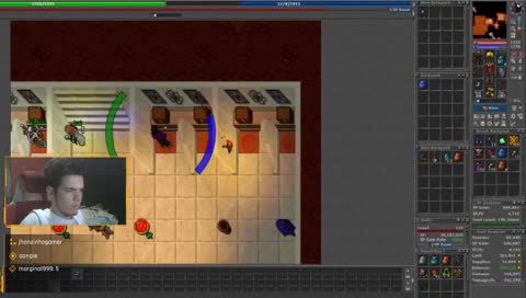 RP 150+ - QUELIBRA Bestiário/Task/Quests