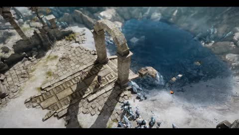 [11/10] 로스트아크 프로키온 서버.