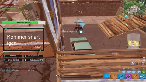 [DK] Freitag?:)! !666 !mobilepay !discord 