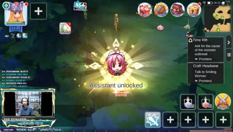 Gsk [RO M] : อยากรวยทำไง