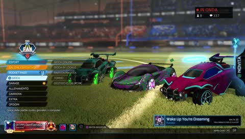 CHAMP 2 MACCHINE VOLANTI E DOVE TROVARLE!!!