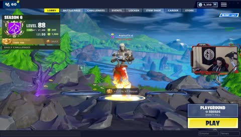 Winning scrims Left and Right | IG: Lance_Aipha