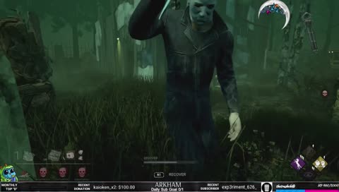 CANT KILL WHAT DOESNT RENDER MYERS