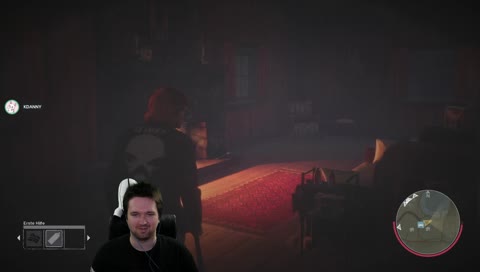 Jason jagen oder eher von Jason gejagt werden [PS4]