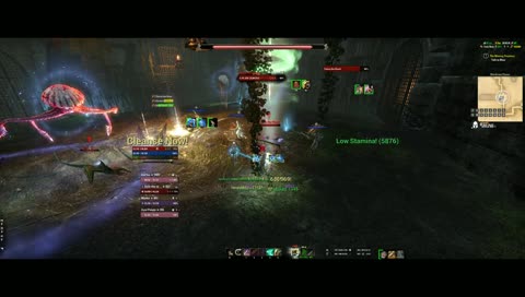 The Elder Scrolls Online