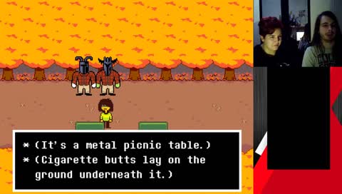 Finishing Deltarune!   [ENG-ESP]