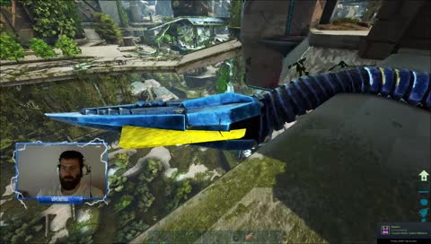 En dag i Extinction på Kregme serveren #Emmababen