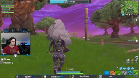 Das erste mal mit Controller! | Creator Tag: Twitch_FitlexTV | !prime 