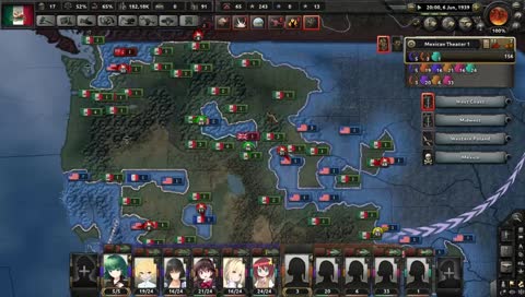 слабоуме и отвага  [RUS]