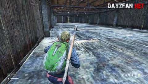 [TR] BETA sürümündeyiz. DayZFAN.NET