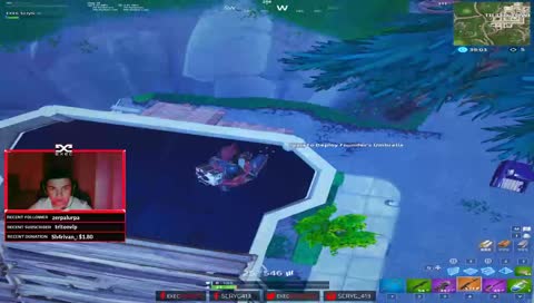 [PT/ENG] Exec Esports | Scrims | +300 wins 