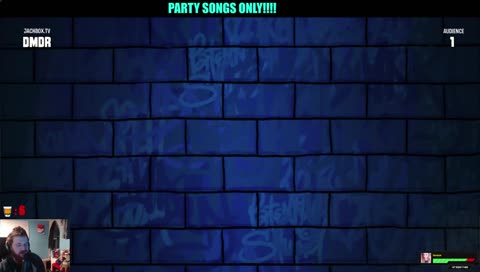 [ RAP BATTLES ] Dwarf High King is drinking booze and playing games with viewers. B7irthday on Sunday PogChamp !birthday | !bean | !wyr