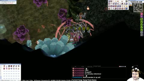 [euRO] Bye, bye Scatleton, hello weekend HYPE !!!  AWOOOO