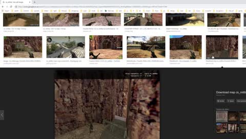 half-life. ocensurerat.