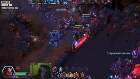 Val -GM#100 - Ranked SoloQ - STREAM DU VENDREDI
