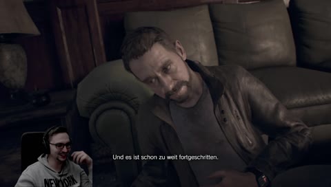 ☠ Resident Evil 7 ☠ Voll angefixt - dieses miese .....game (ノಠ益ಠ)ノ彡┻━┻ [Sorry für die Quali heute, Mikro ist heute]