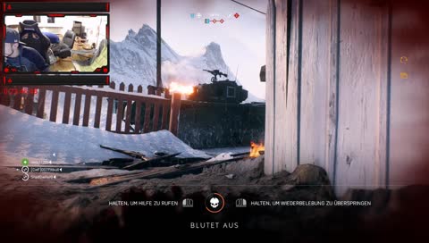 24h+ Stream| BF5 schwitzen bis der Arzt kommt