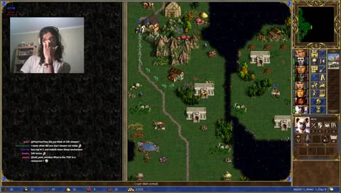 [ENG]  Comeback's going through