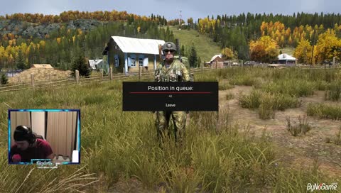 Bambaşka bir hayat var Chernarus dağlarında vol 0.63 ilk bakış