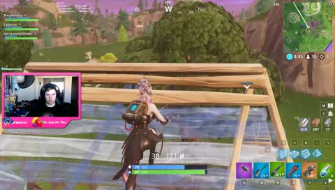 What Just Happened...?
