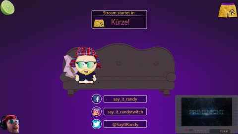 [GER/ENG] Ich mach mich NASS! I MATSCH LAF <3 I Primenight I Nicemusic