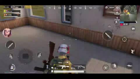 [FR] PUBG MOBILE 