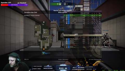 [GER][18+] Noob Aim und spass dabei xD