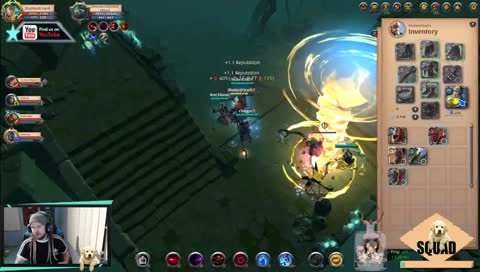 ⚔️FUNK OFF FRIDAY⚔️🧙🏻♂️ / !newupdate / !dps / !healer / !tank