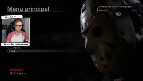 [ENG/PT-BR] Que sexta13 linda!