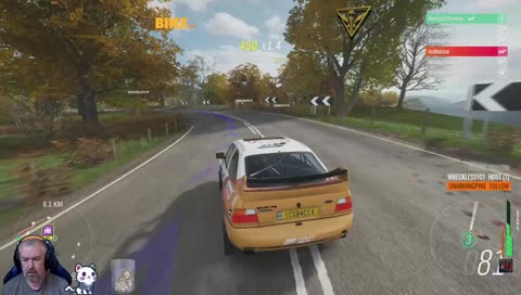 Forza Friday Fun! [SOV][PC] !sov