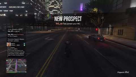 (PS4) Path to Partnership - GTAOnline... just having some fun with friends | Follower Goal 158/200 | Sub Goal 1/5 |